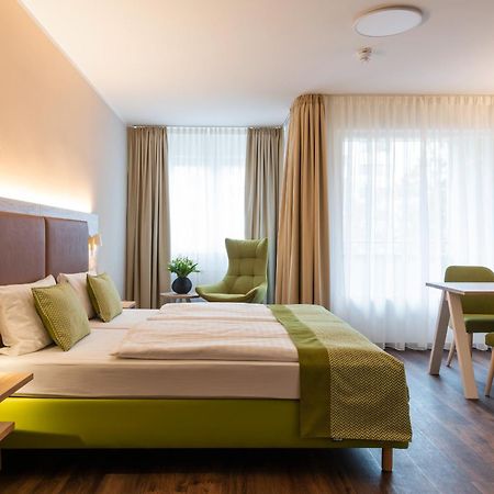 Gaestehaus Lazarus Βερολίνο Εξωτερικό φωτογραφία