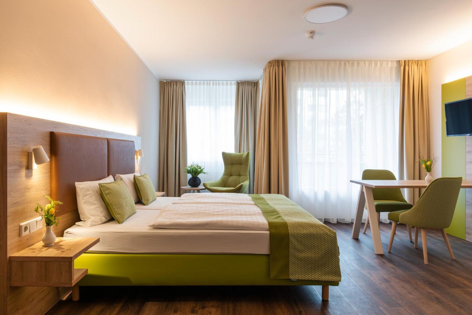 Gaestehaus Lazarus Βερολίνο Εξωτερικό φωτογραφία